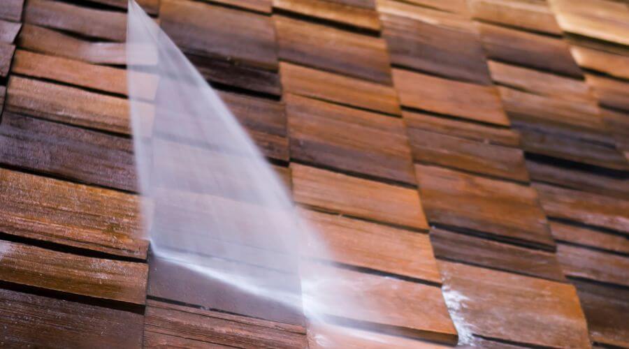 Roof Repair in Sinclair, WY